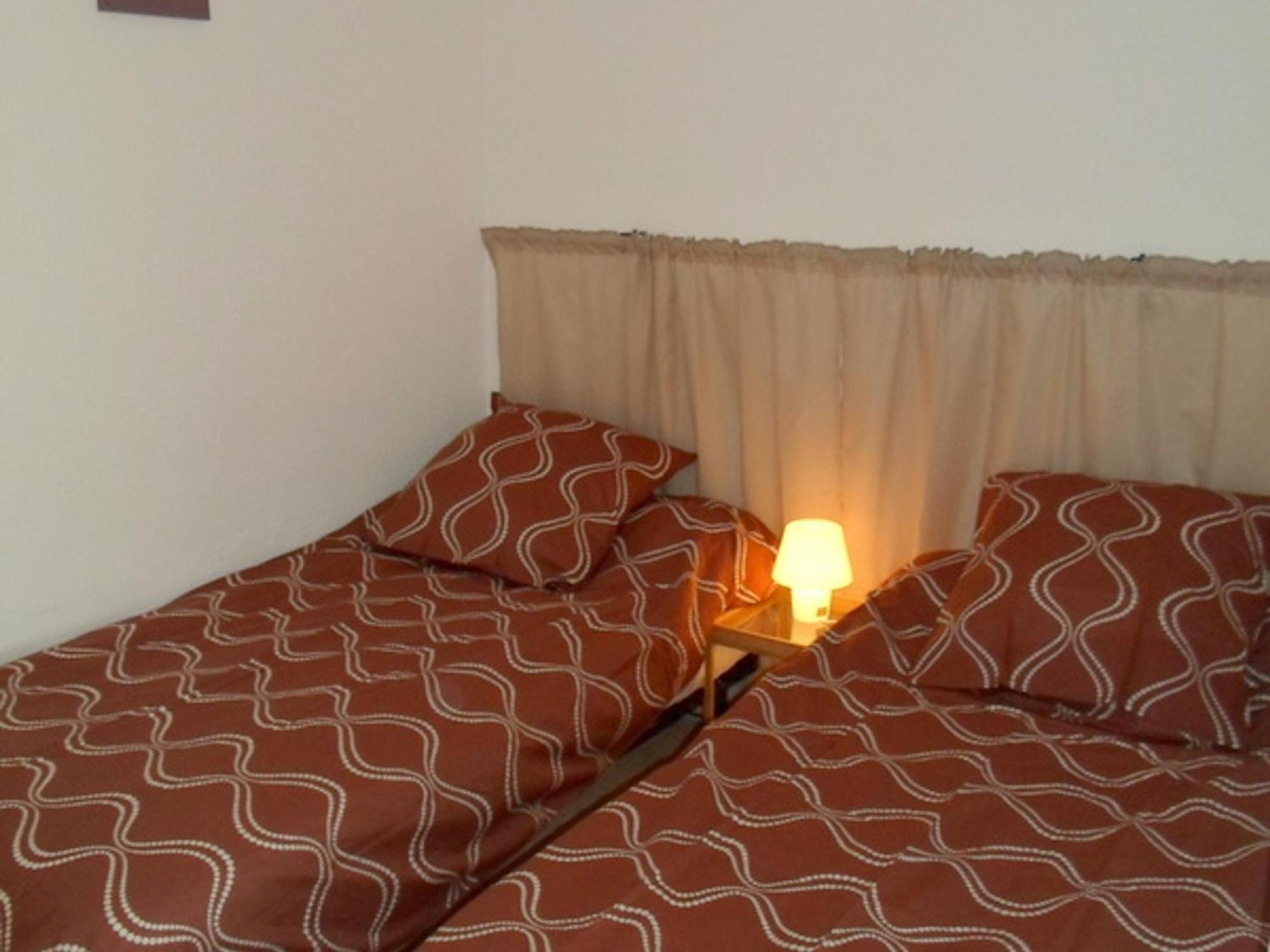 Appartement Avec Terrasse, Climatisation Et Animaux Admis, Proche Des Thermes - Fr-1-503-38 Баларюк-ле-Бен Екстериор снимка
