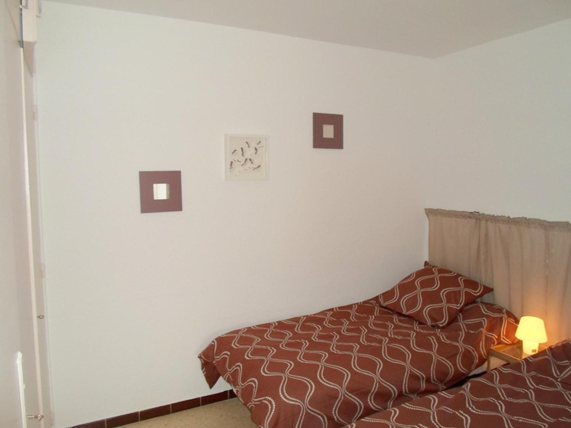 Appartement Avec Terrasse, Climatisation Et Animaux Admis, Proche Des Thermes - Fr-1-503-38 Баларюк-ле-Бен Екстериор снимка